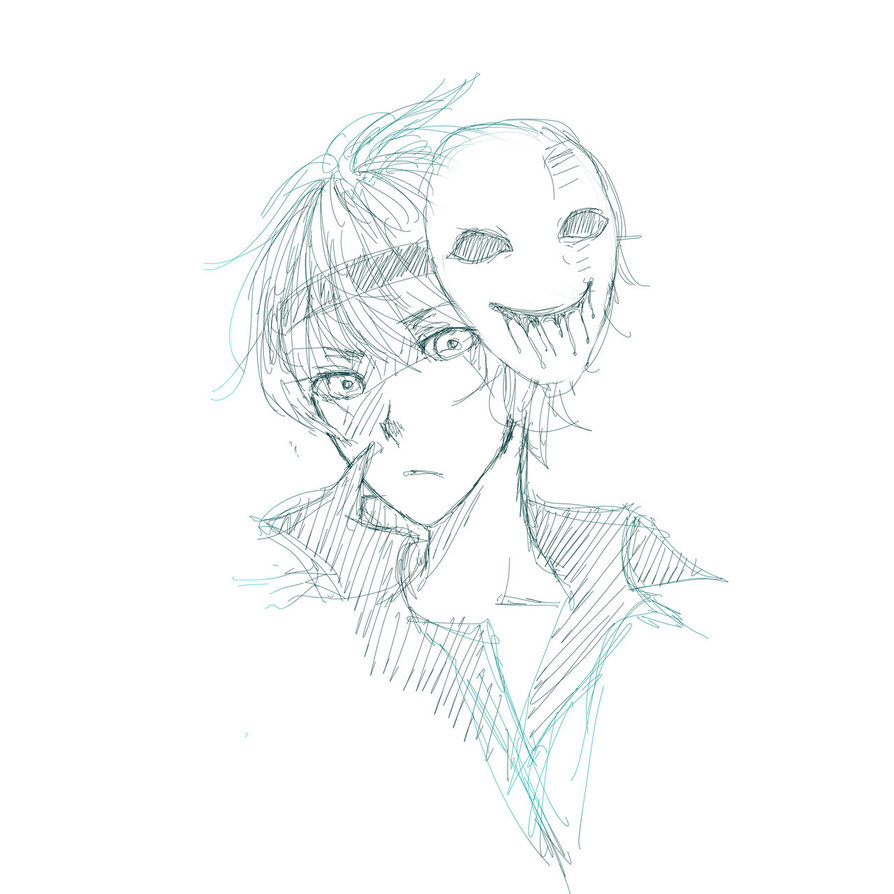 894x894 Helen Otis Bloody Painter By Yuuroko