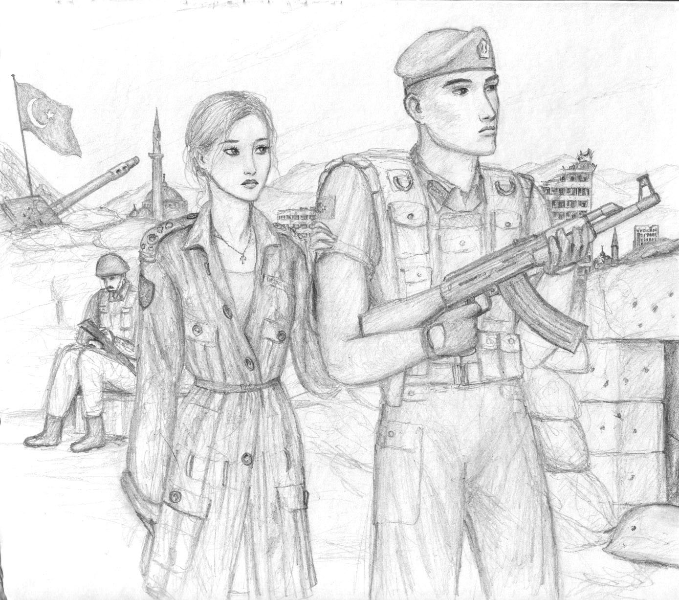 1389x1227 Helen And Paris Modern Troy. By Dashinvaine