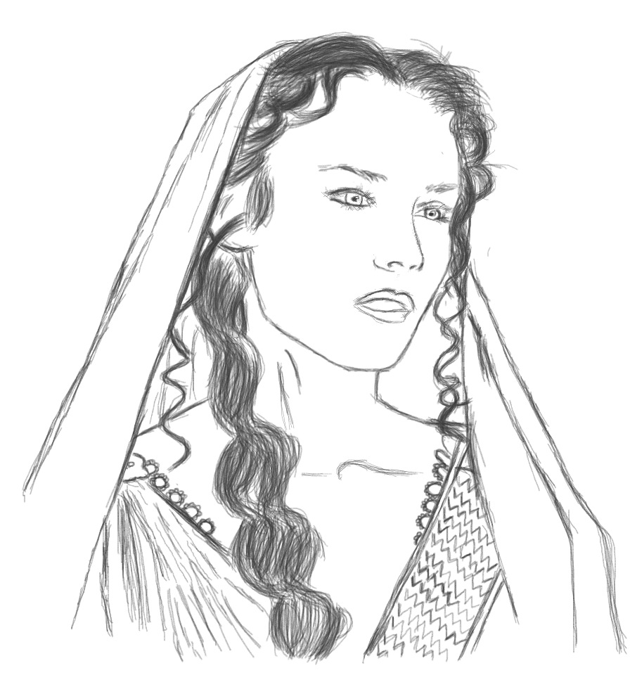 896x960 Helen Of Troy By Kelceyheadey