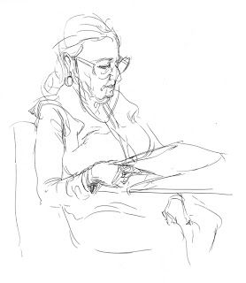 278x320 Mingjue Helen Chen Life Drawing Chen, Life Drawing