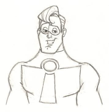 356x366 More Artists Like Helen The Lemur Sketch By Pixarvixen