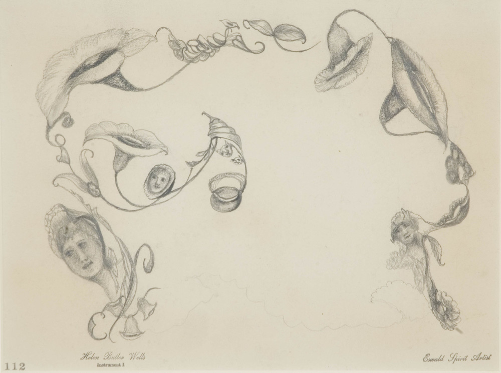 1000x746 Helen Butler Wells Cavin Morris Gallery