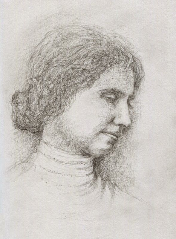 589x800 International Women's Day Drawings Of Helen Keller Shona Shirley