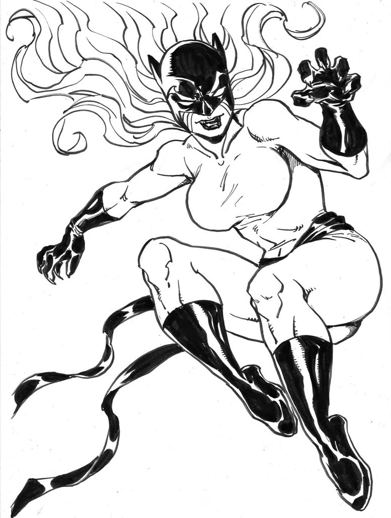 777x1029 Hellcat Commission By Dogsupreme