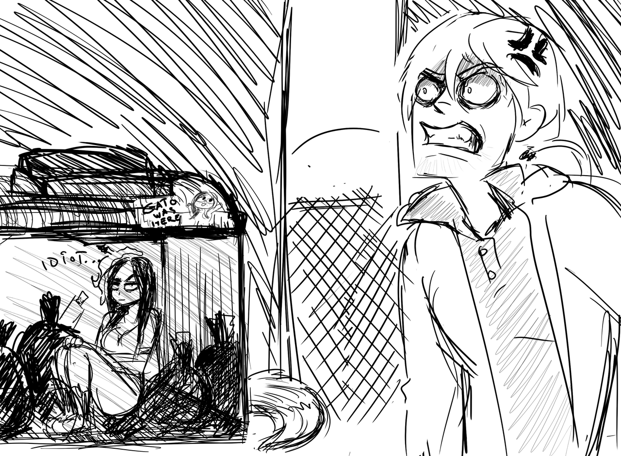 1280x940 Blanked Lily If There Was A The Trash Option