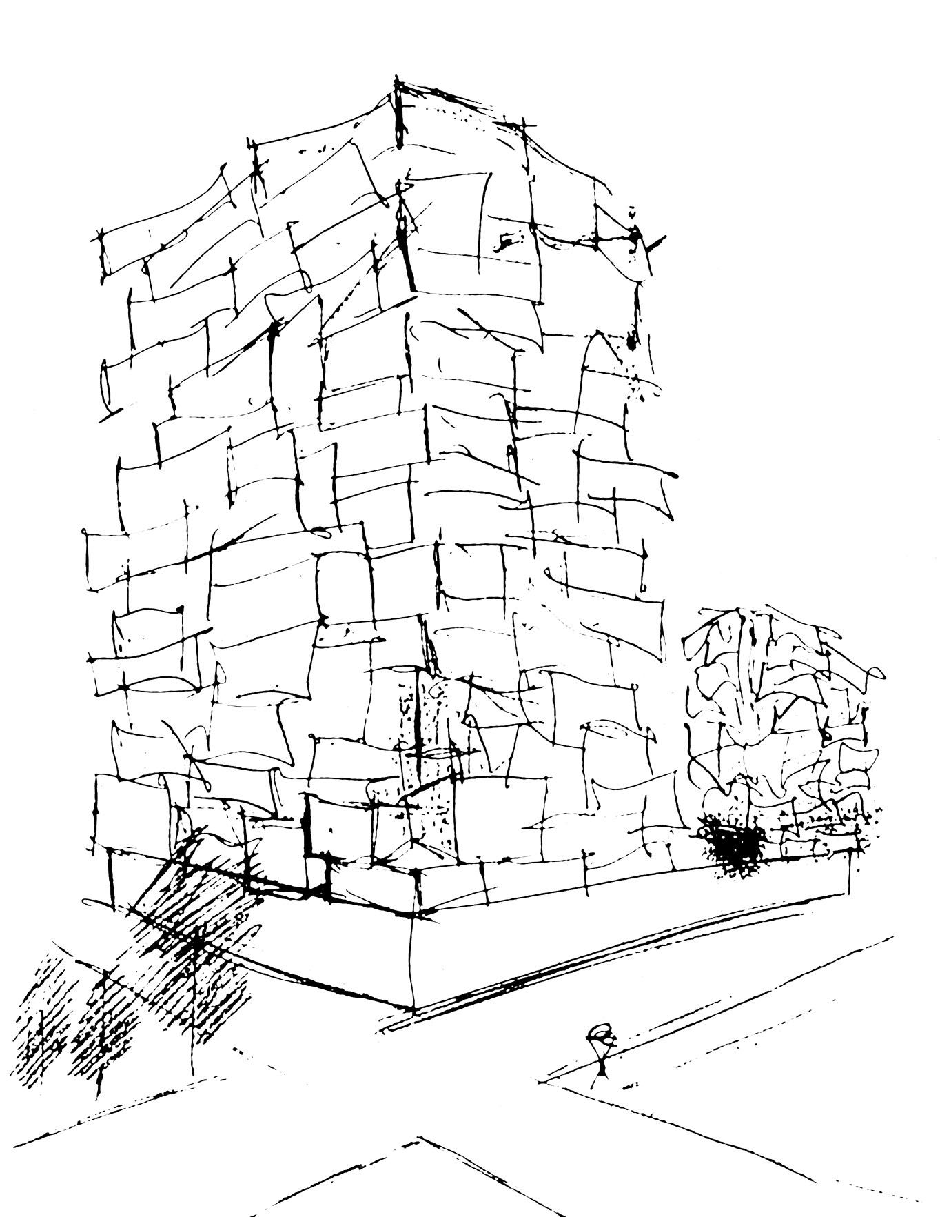 1364x1765 Phase Iii B Massing Studies 28