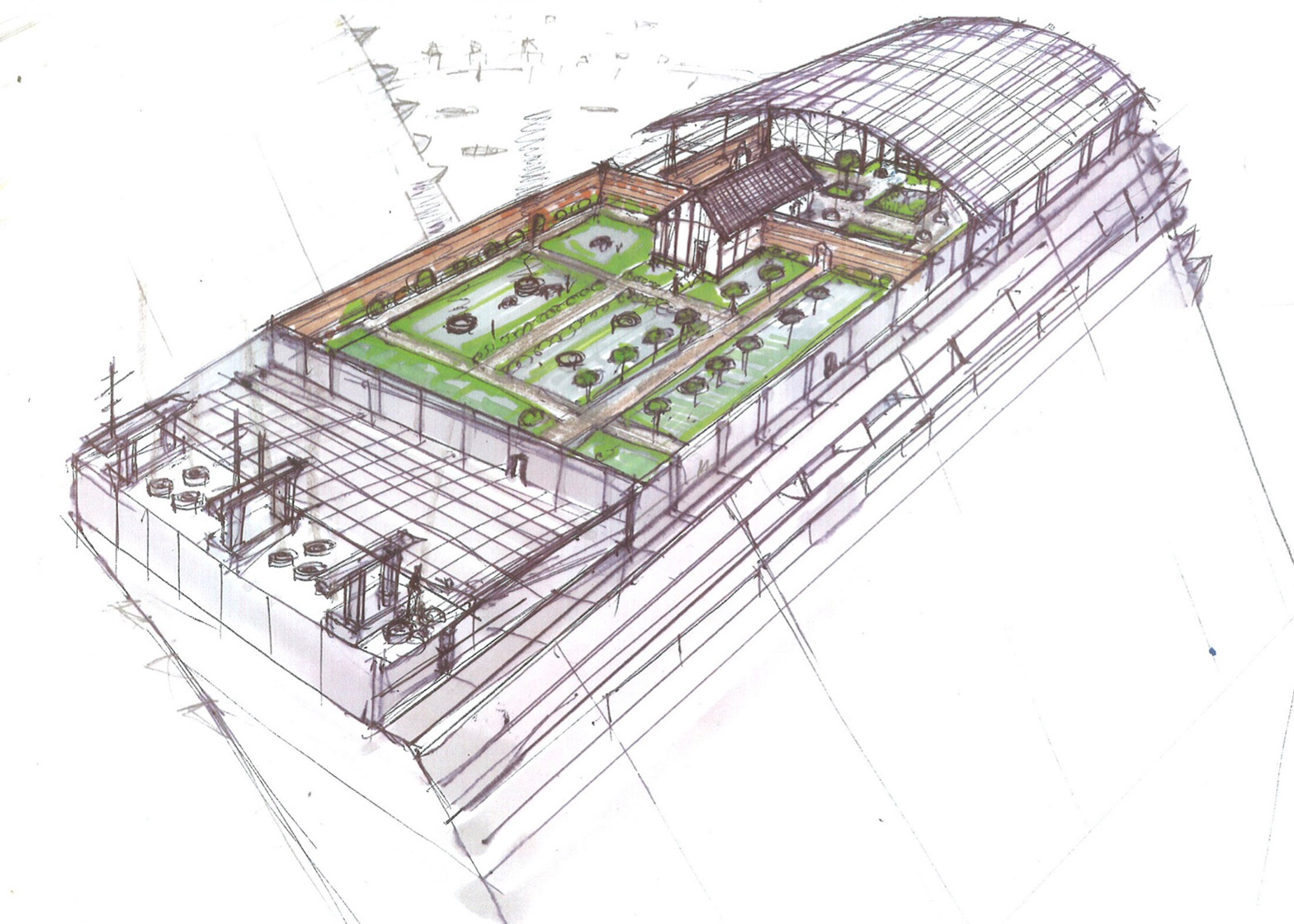 1568x1120 High Rise Is Not A Criticism Of Post War Architecture