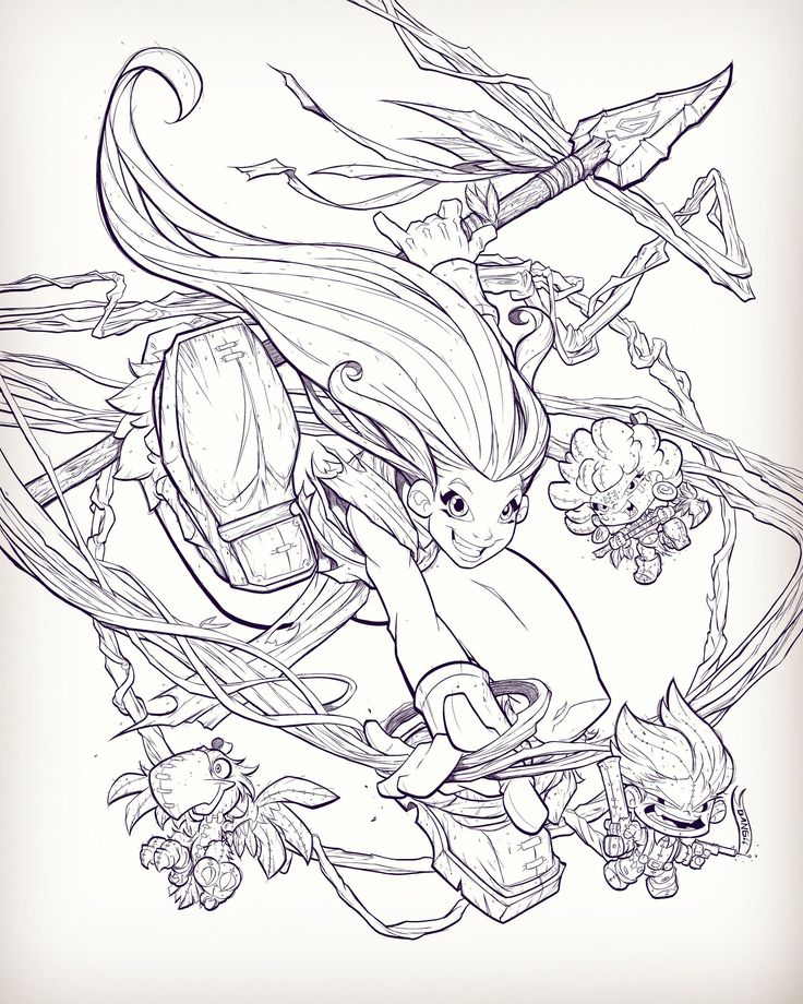 736x920 69 Best Inks Images On Sketches, Concept Art And Comics