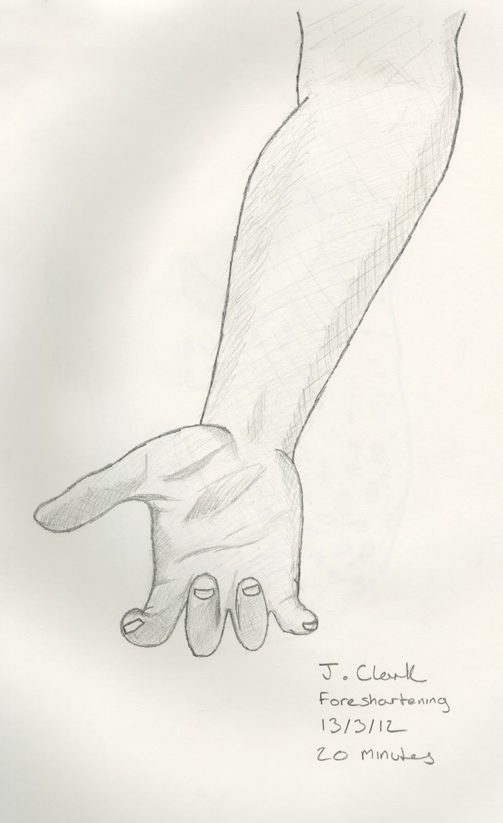 977x1600 Observational Drawing 2