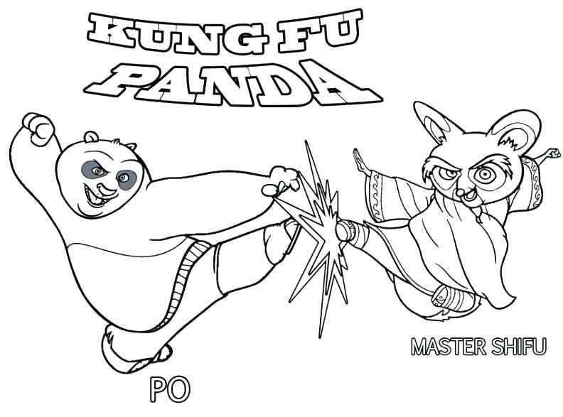 792x587 Coloring Pages Draw A Cartoon Panda Panda Coloring Pages Also