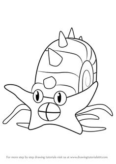 236x333 How To Draw Teddiursa From Pokemon With Easy Step By Step Drawing