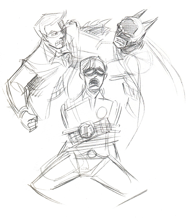 652x750 Life Drawing 101 Vitae Graphicus The Art Of John K. Lei