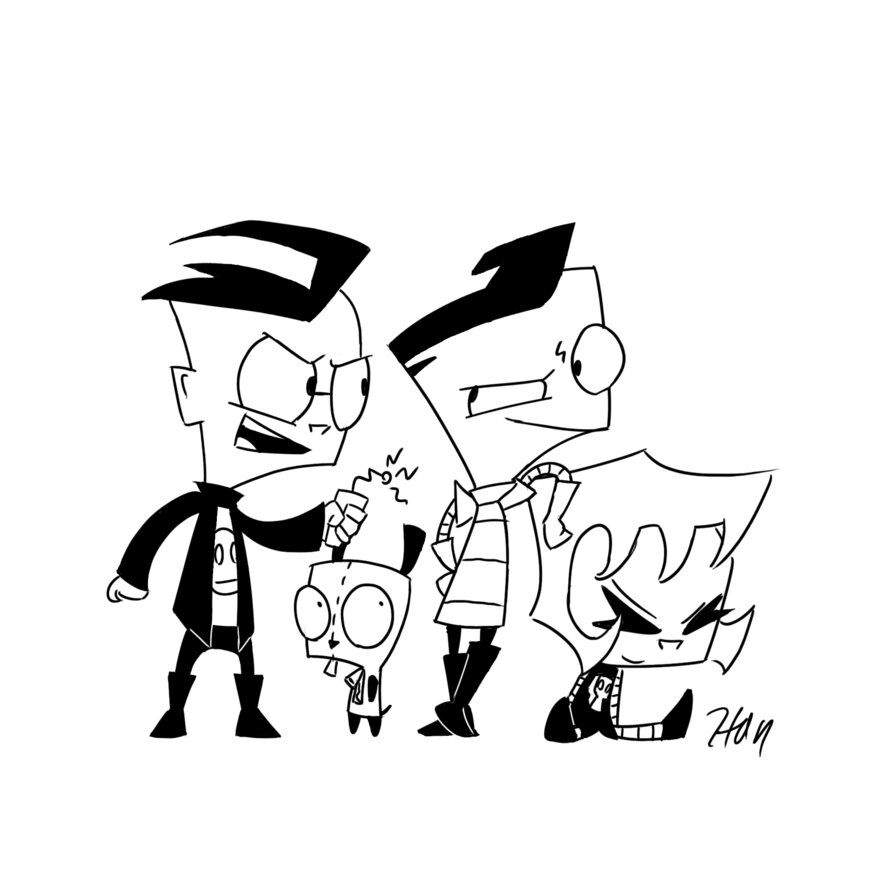 894x894 My Devianart Sketch Dump Cartoon Amino