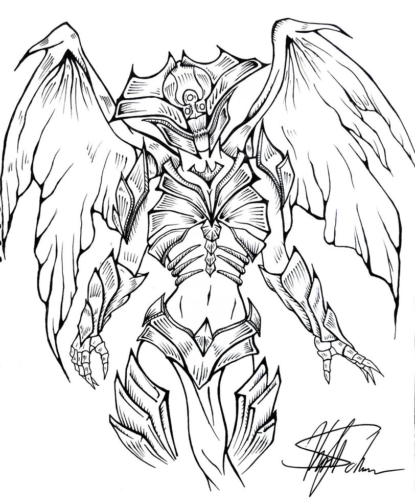 812x985 Female Hive Boss By Lolpants725