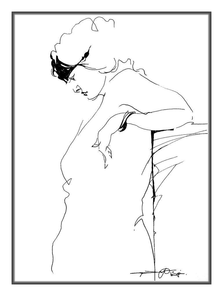 770x1024 The World's Most Recently Posted Photos Of Art And Gasheh