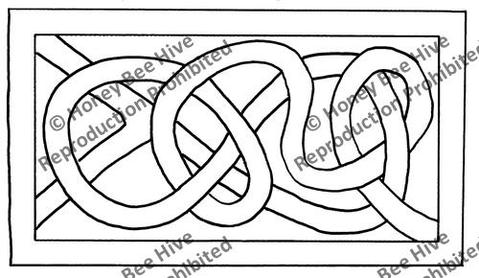 479x278 Abstract Honey Bee Hive