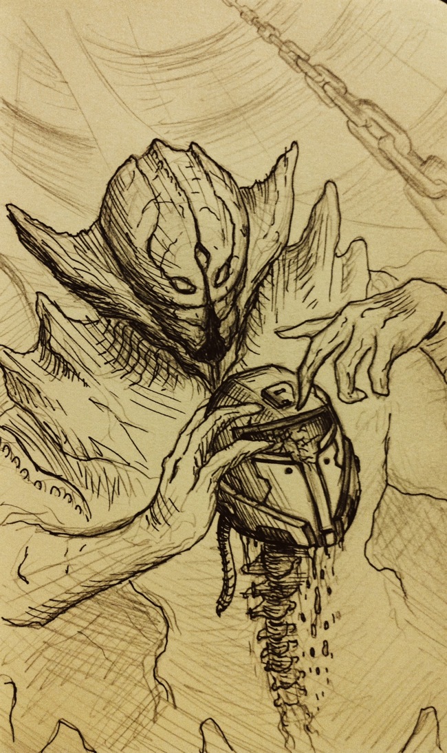 650x1094 The Hive Has Come By Leviwastaken