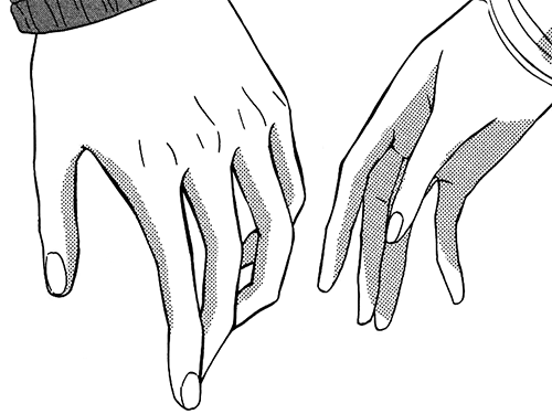 500x375 Hold My Hand Via Tumblr On We Heart It