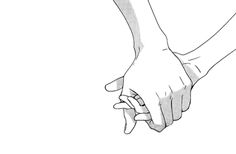 236x154 Pictures Couple Anime Drawing Holding Hands,