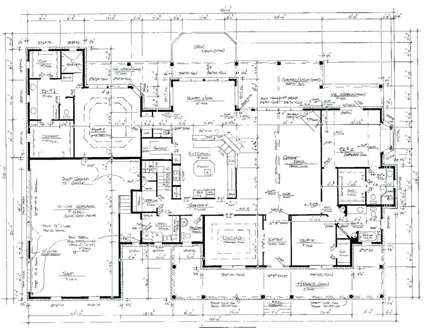 850x654 Sketch Of Building Plan Draw House Plans Online For Free Home