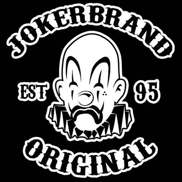640x640 Joker Brand Original