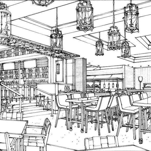 603x603 Our Latest Hotel Venture Is Underway