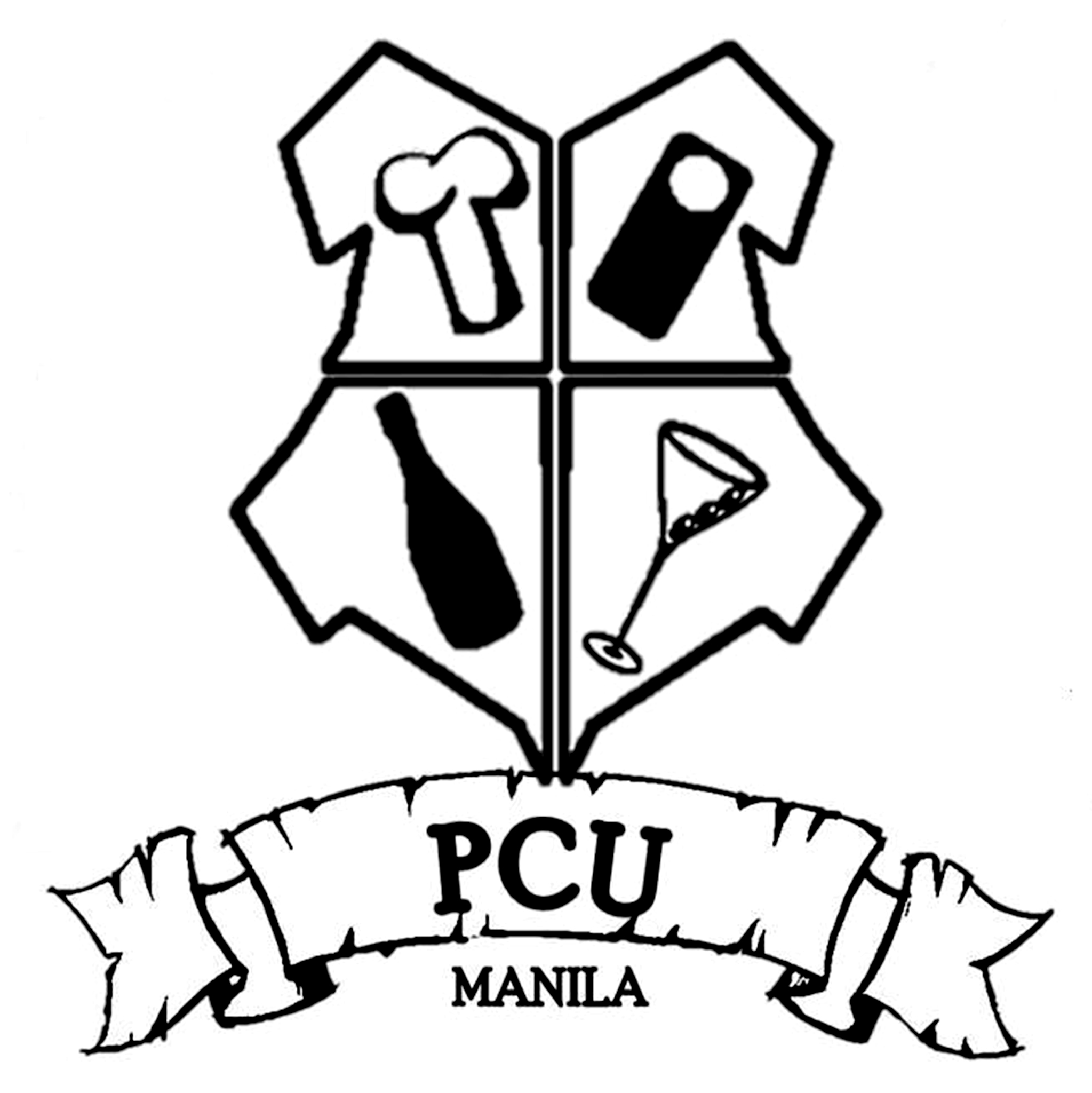 2047x2048 College Of Tourism And Hospitality Studies Philippine Christian