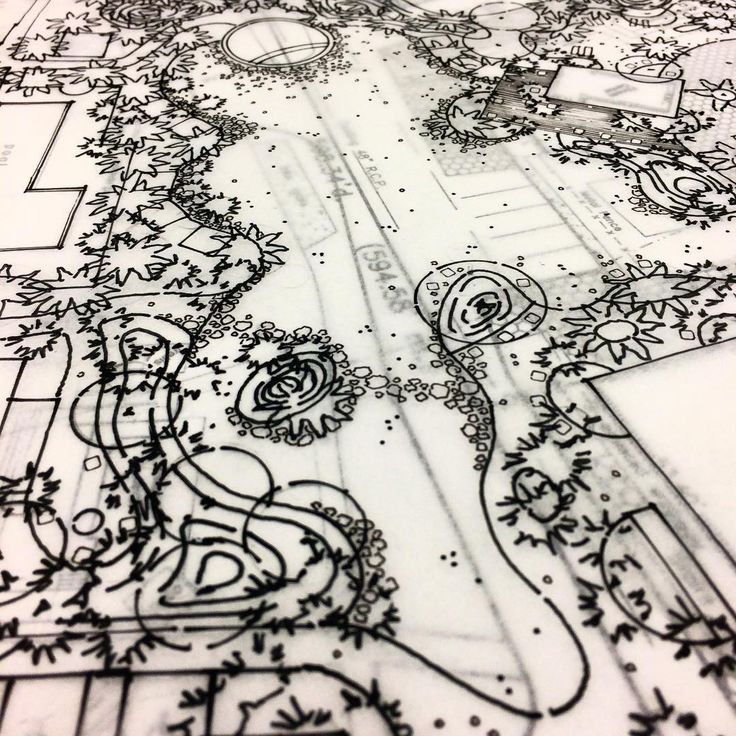 736x736 Coastal Masterplanning Sketch