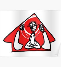 210x230 Hospitality Drawing Posters Redbubble