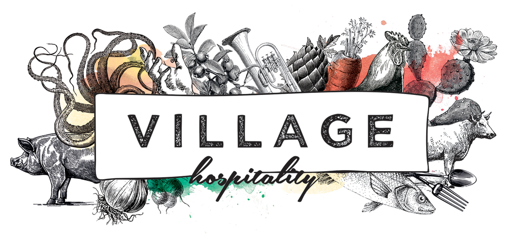 1000x468 Visual Design Village Hospitality Kim Anh Ho Ux
