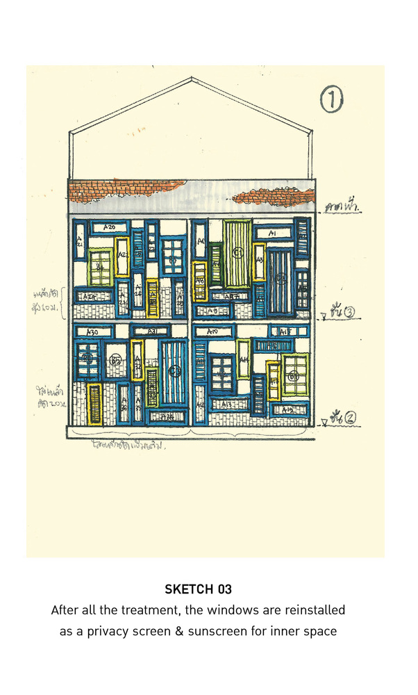 602x1000 Gallery Of Adventure Hostel Integrated Design Office