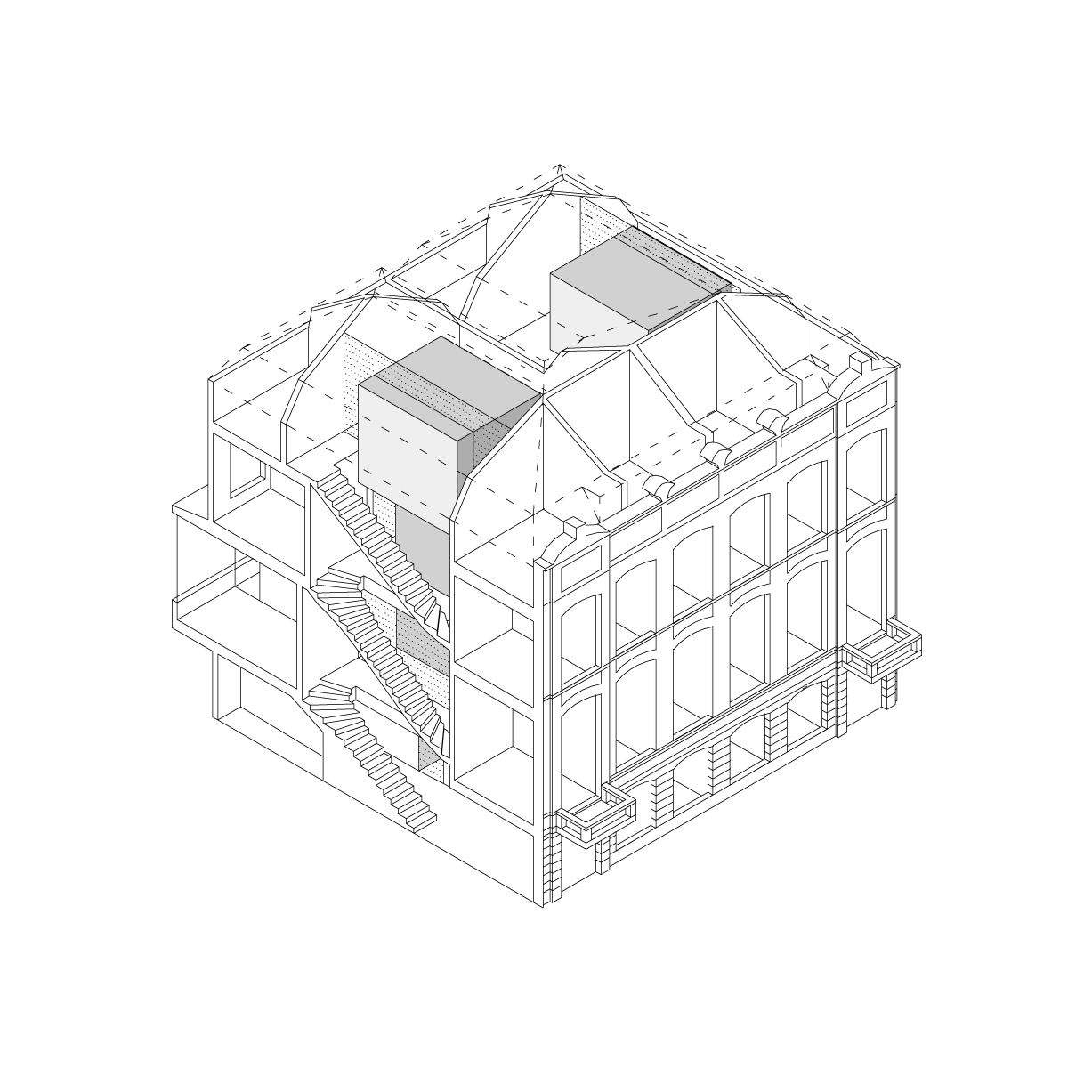 1227x1227 Junkie Hostel Goldsmith