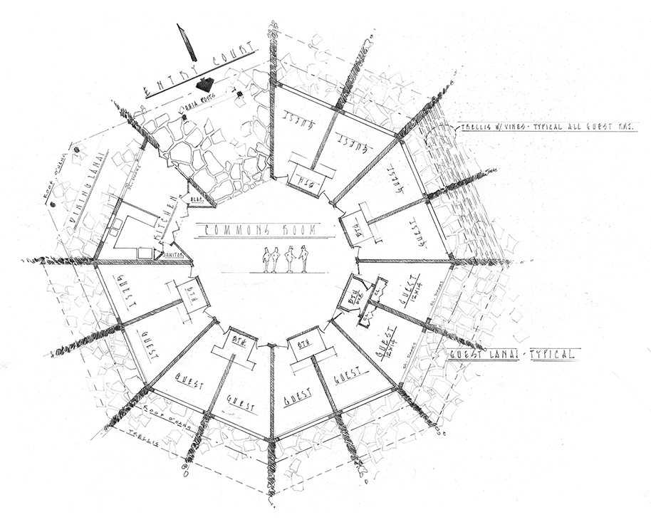 914x740 Ka'U Youth Hostel