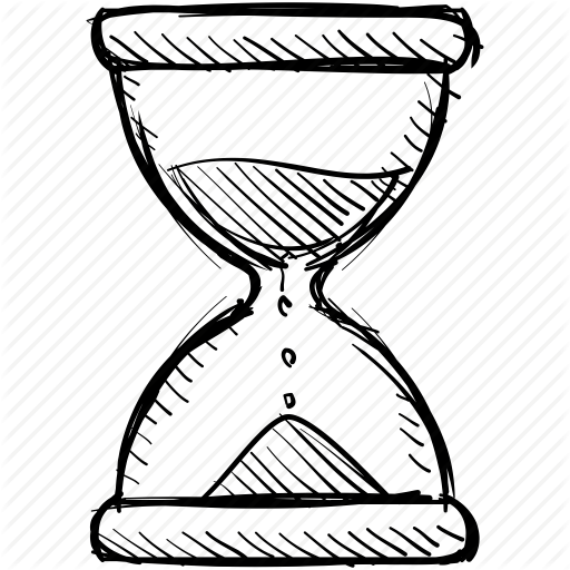 512x512 Sketchy Icons' By Iconka