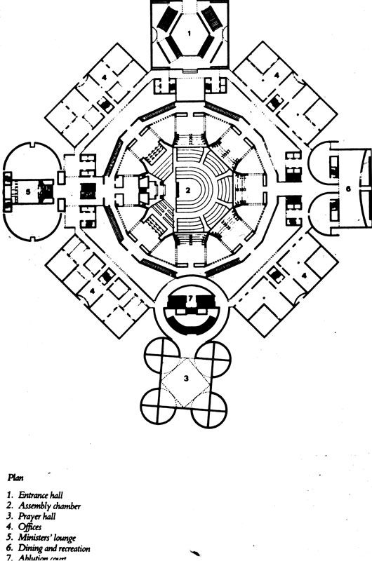 530x800 National Assembly Building