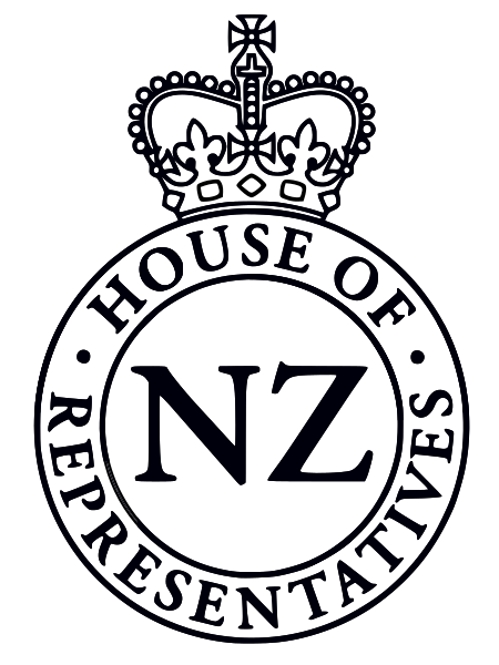 450x600 Speaker Of The New Zealand House Of Representatives