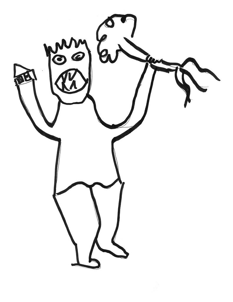 791x1024 Hugo On Twitter