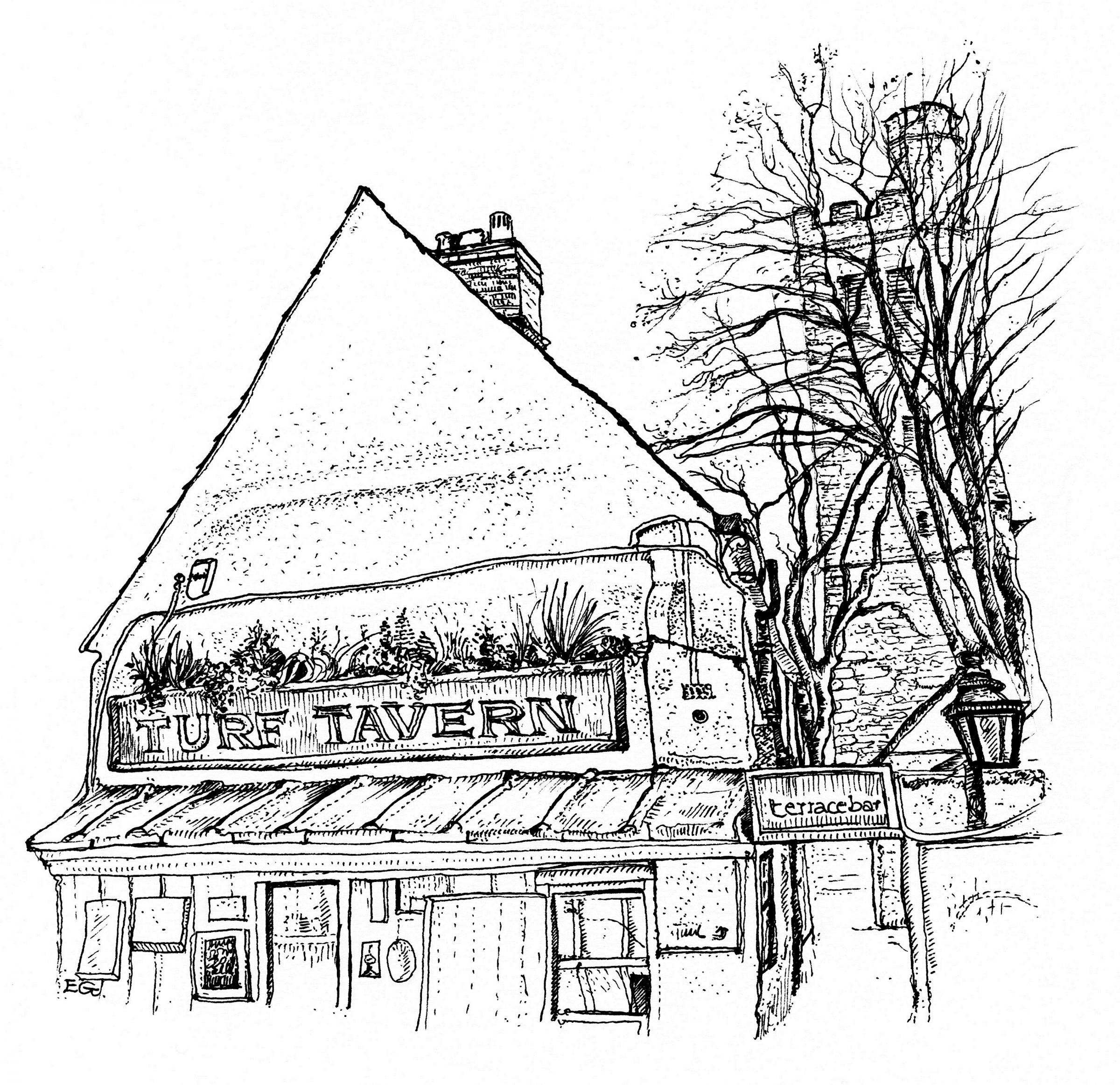 2400x2325 First Person Passionate About Exploring Oxford The Oxford Times