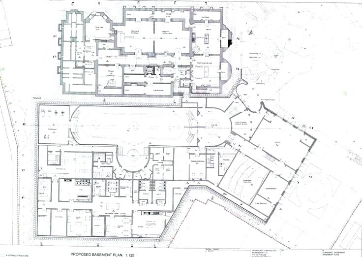 736x522 Plans Monster Home Plans Awesome With A View Best Drawing House