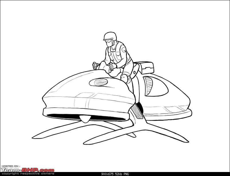 802x615 Sourcing An Engine For A Hovercraft