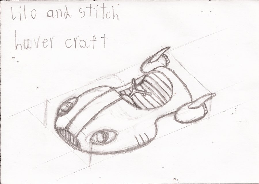 900x641 Lilo And Stitch Hovercraft Sceach 1 By 707cloud