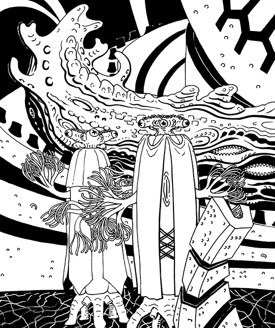 558x666 H.p. Lovecraft Page 2