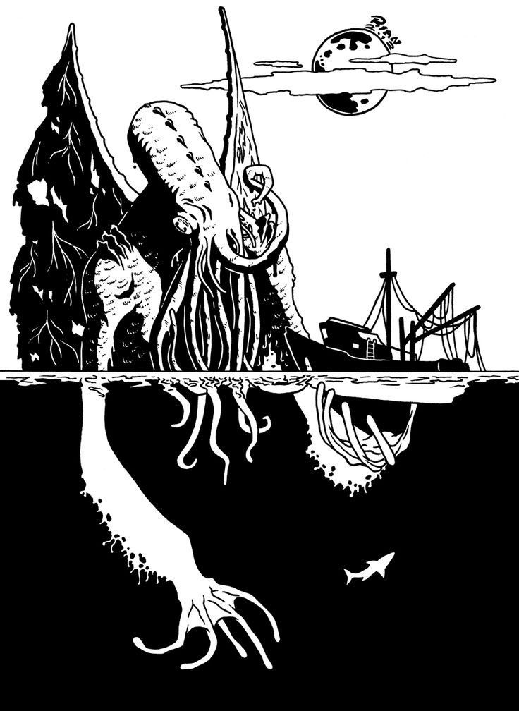 736x1008 74 Best H.p. Lovecraft Horror Images On Hp Lovecraft