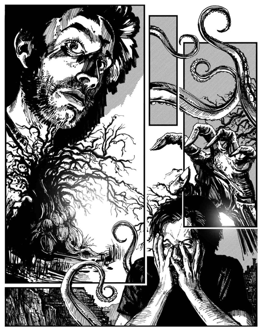 855x1080 Josef Drawingillustration