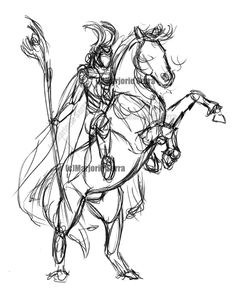 236x290 Drawing Is Neat H.p. Lovecraft's Night Gaunt The Tickling Terror