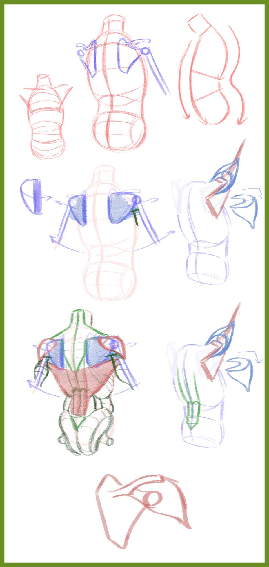 928x1950 Incredible Pin By Benjamin Weiler On Rad Sechrist Art Reference