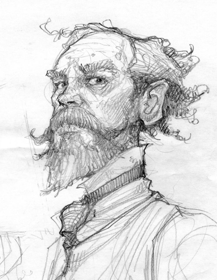 736x948 735 Best Art Drawing (Men)