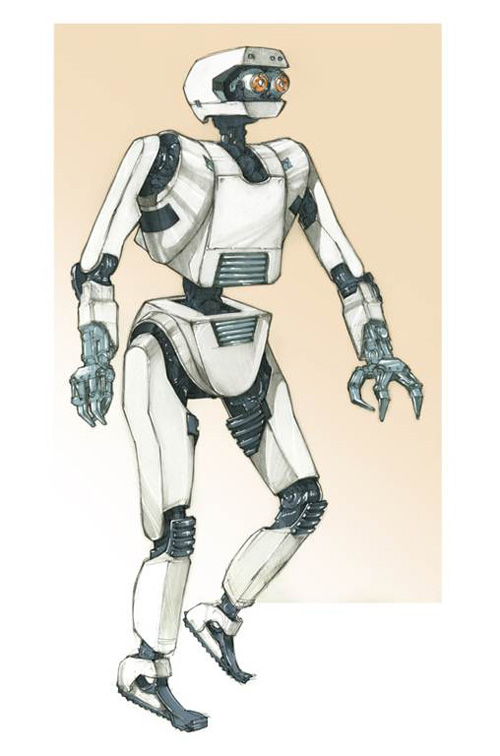 500x756 Darpa Robotics Challenge Track