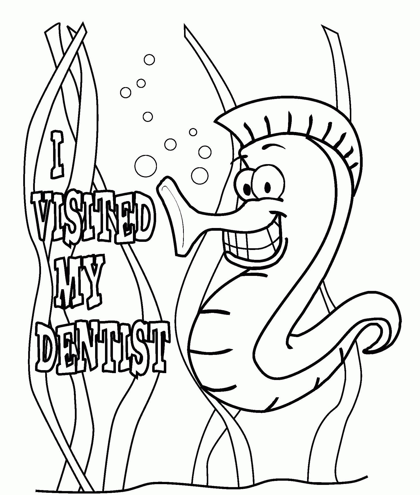 1700x2006 Crafting Teeth Coloring Pages 36 Dental Drawing 4 Teeth Coloring