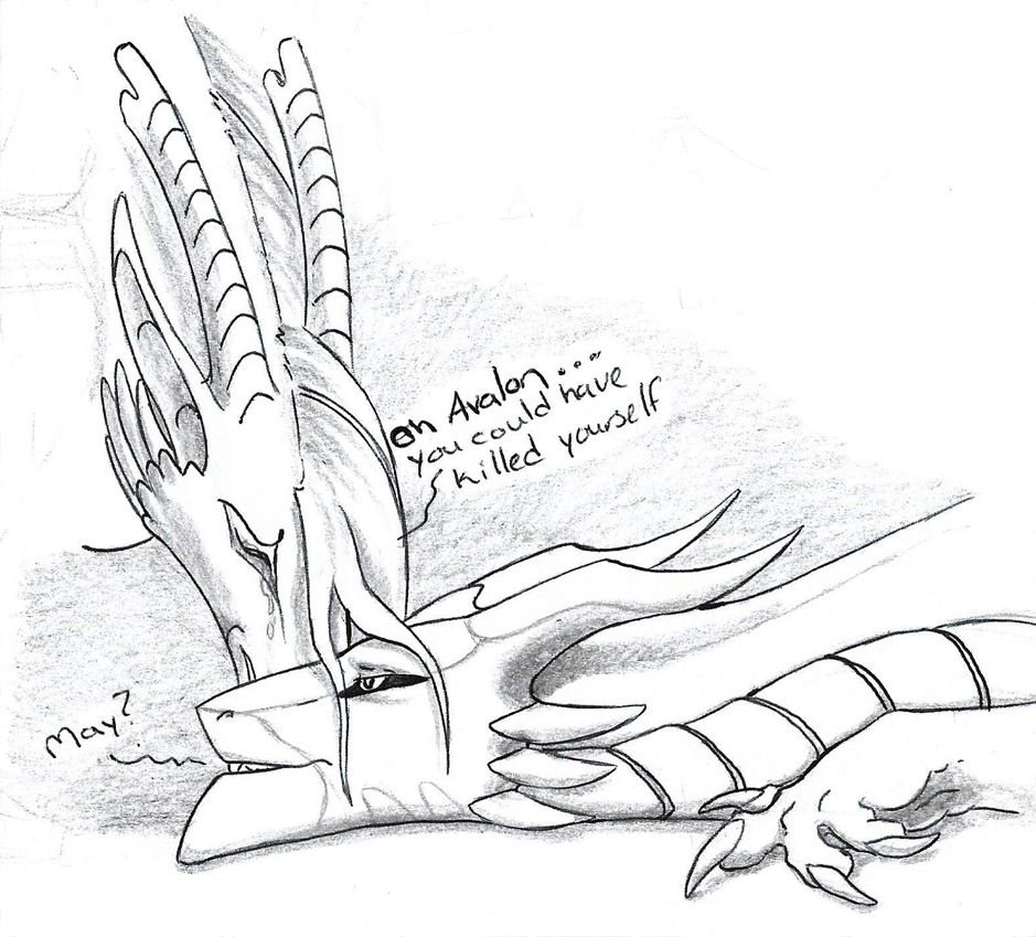 939x849 Hurt By Dragonmelodies